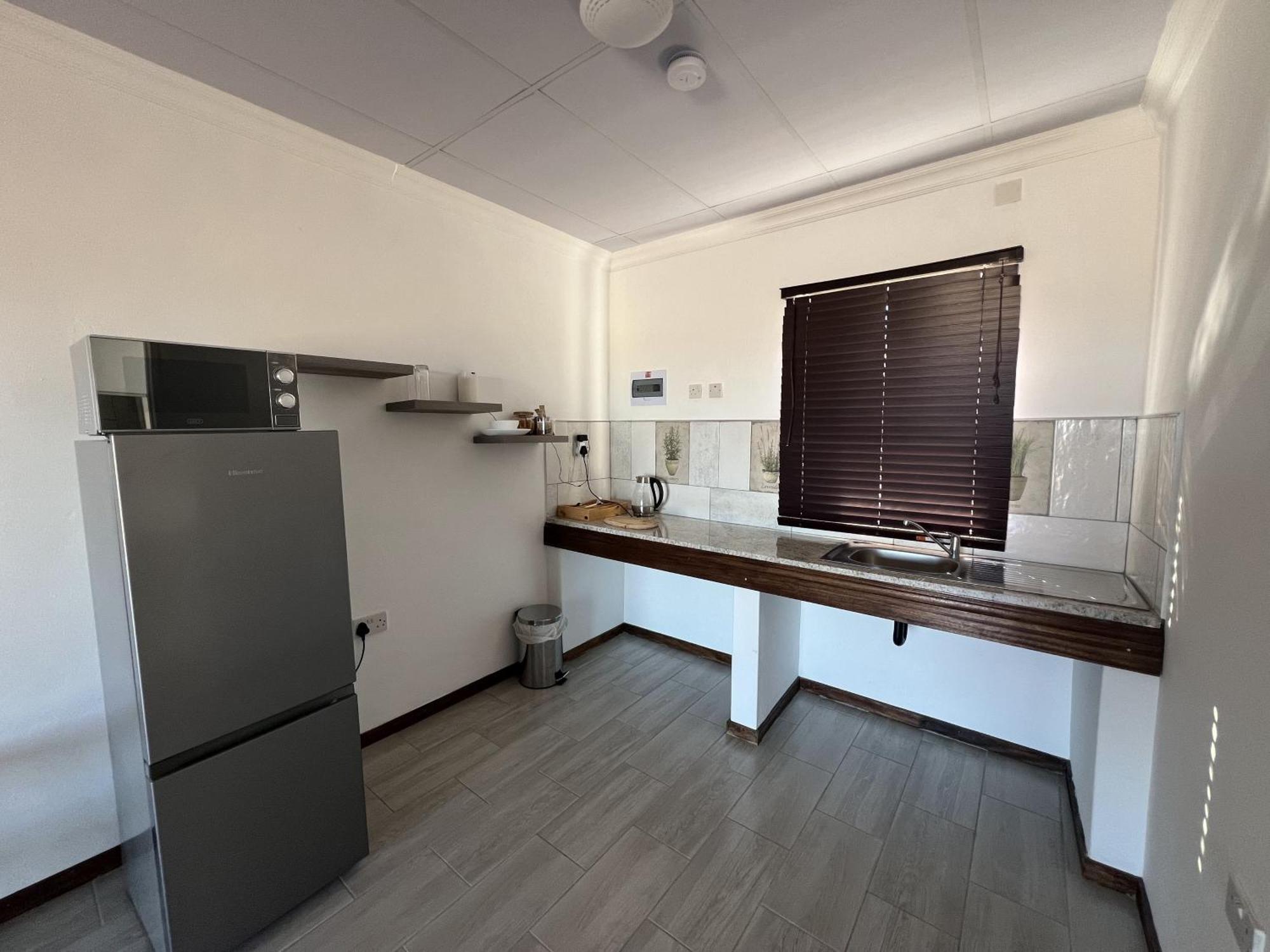 Plot 19 Villa Ghanzi Exteriör bild