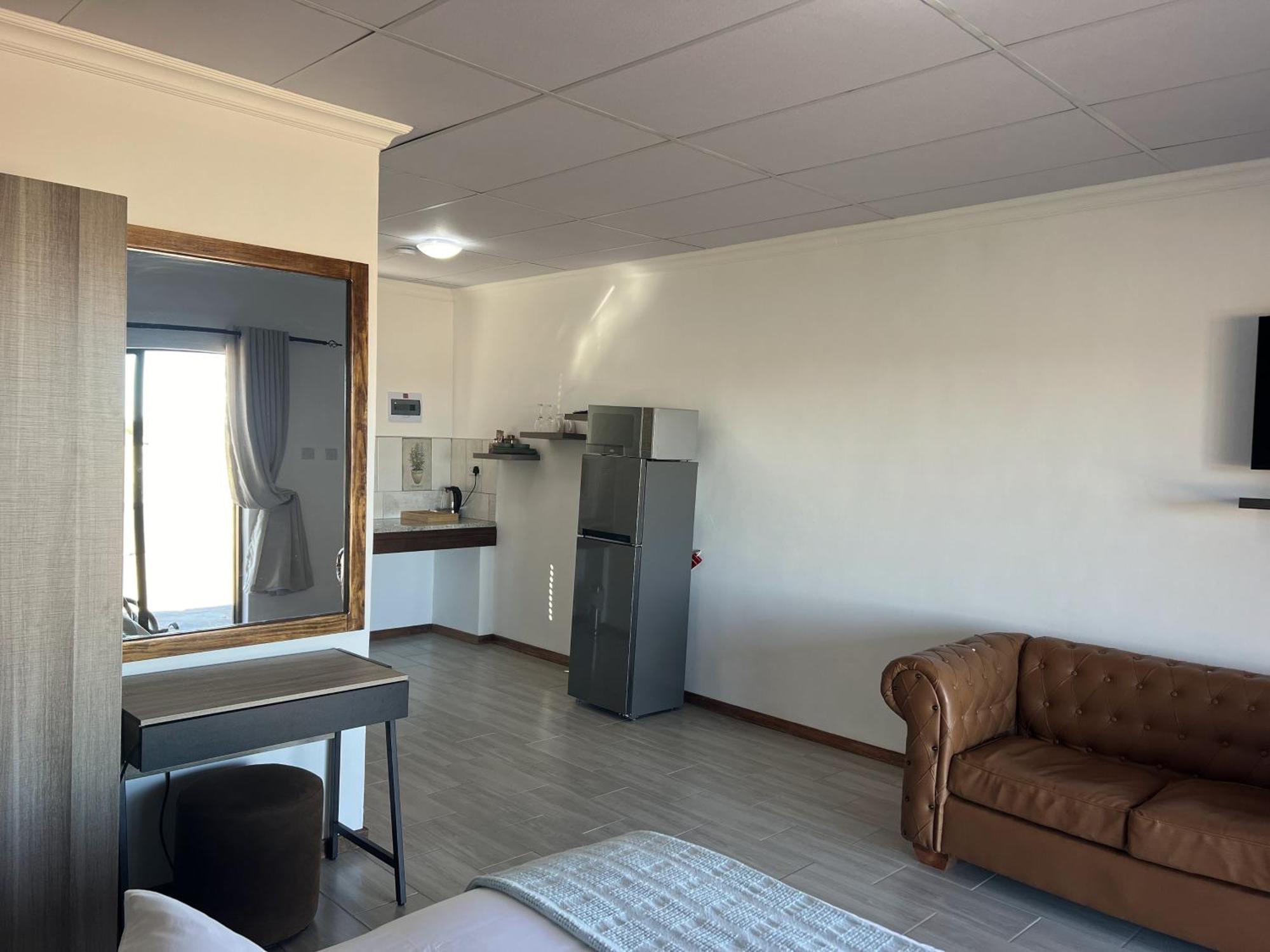 Plot 19 Villa Ghanzi Exteriör bild