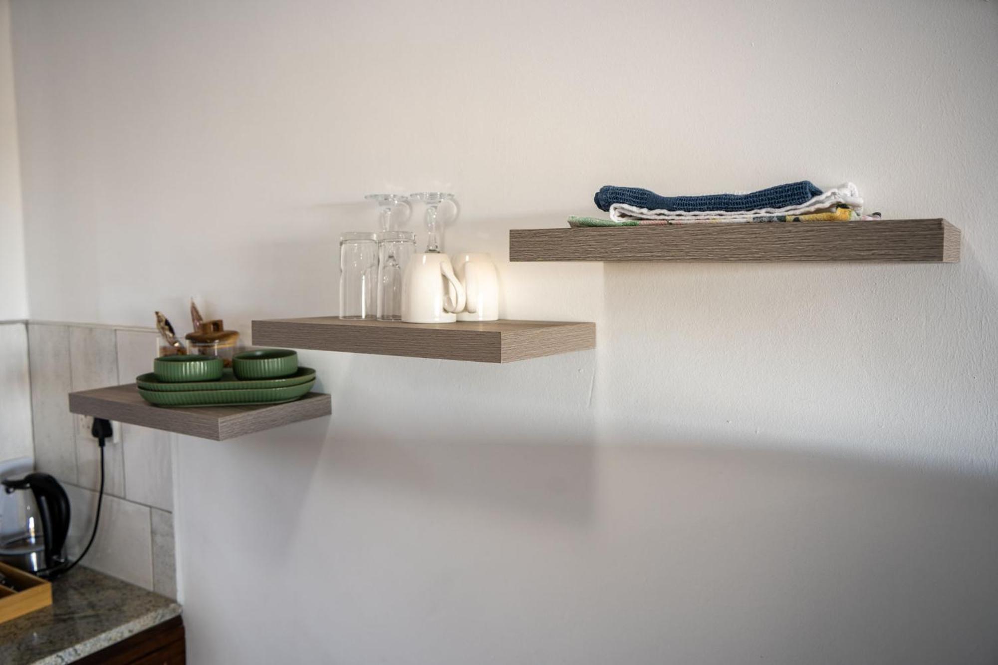 Plot 19 Villa Ghanzi Exteriör bild